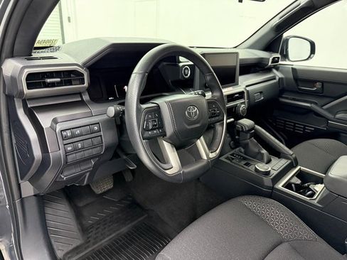 Used 2025 Toyota 4Runner SR5 image 8