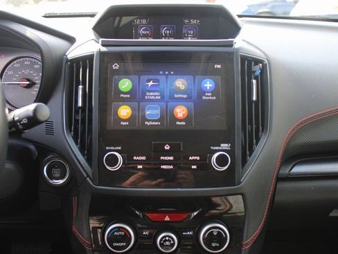 Certified 2024 Subaru Forester Sport image 18