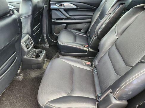 Used 2023 MAZDA CX-9 Grand Touring image 20