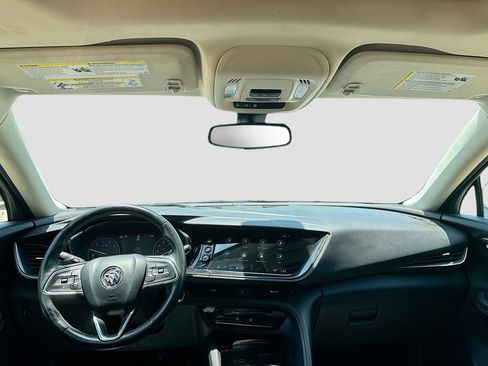 Used 2023 Buick Envision Essence w/ Sport Touring Package AWD/4WD image 20