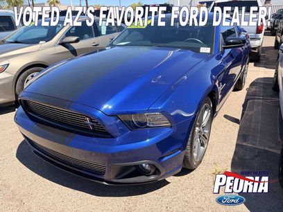 Used 2014 Ford Mustang Premium w/ V6 Performance Package