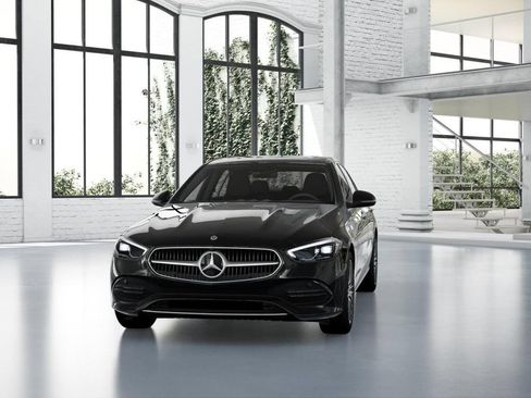 Certified 2022 Mercedes-Benz C 300 4MATIC Sedan image 42
