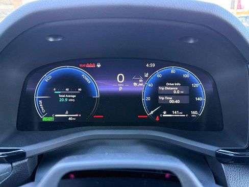 New 2026 Toyota Camry XLE image 13