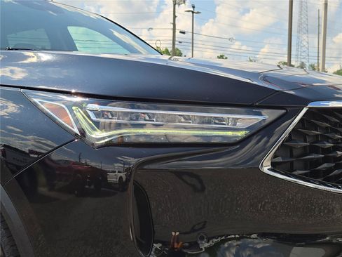 Used 2023 Acura MDX FWD w/ Technology Package image 5