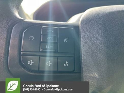 Certified 2024 Ford F250 XLT image 16