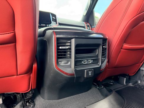 Used 2019 RAM 1500 Rebel w/ Rebel Level 2 Equipment Group RWD image 21