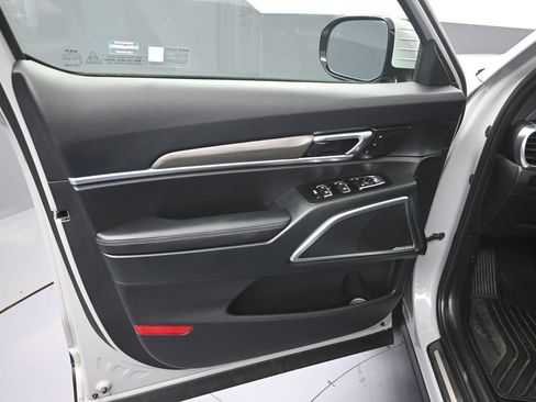 New 2025 Kia Telluride SX Prestige X-Line AWD/4WD image 10