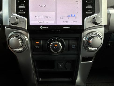 Used 2023 Toyota 4Runner SR5 RWD image 27