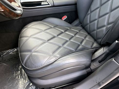Certified 2024 Mercedes-Benz Maybach S 680 4MATIC image 23