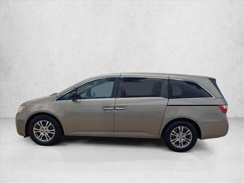 Used 2012 Honda Odyssey EX-L image 9