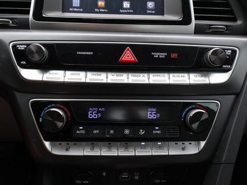 Used 2019 Hyundai Sonata SEL FWD image 22