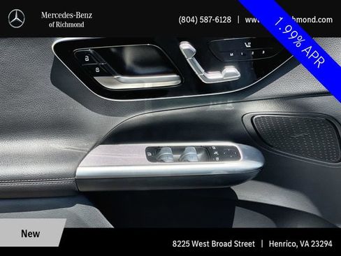 Certified 2024 Mercedes-Benz GLC 300 4MATIC image 13