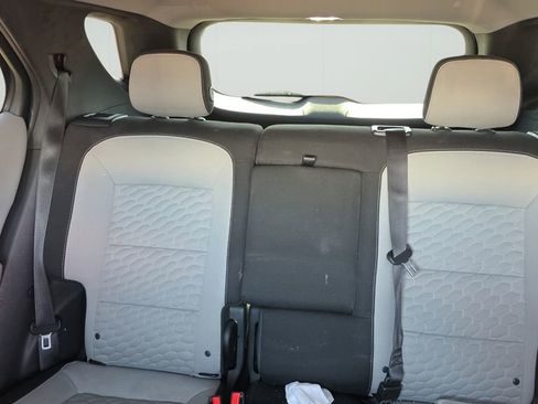 Used 2020 Chevrolet Equinox LS FWD image 14