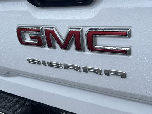Used 2023 GMC Sierra 1500 Pro image 8