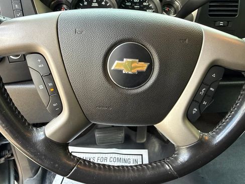 Used 2013 Chevrolet Silverado 1500 LT w/ All-Star Edition AWD/4WD image 23