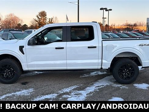 New 2026 Ford F150 STX image 3