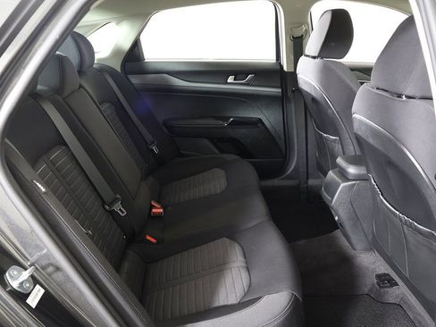 Used 2025 Kia K5 LXS image 31