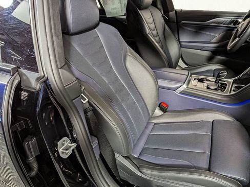 Used 2025 BMW 840i xDrive image 36