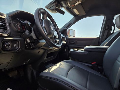 New 2026 RAM 3500 Tradesman image 5