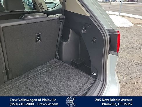 New 2026 Volkswagen Atlas SEL Premium R-Line image 55