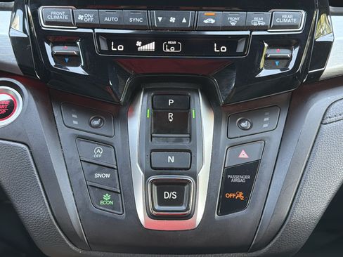 Certified 2024 Honda Odyssey Sport image 6