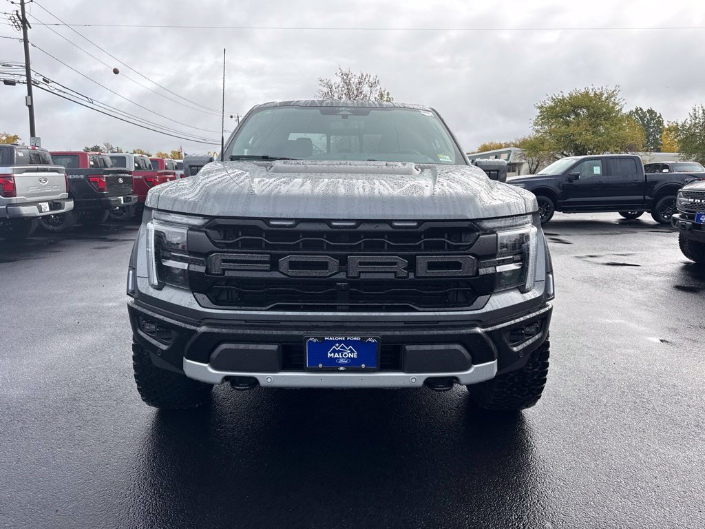 New 2026 Ford F150 Raptor AWD/4WD image 10