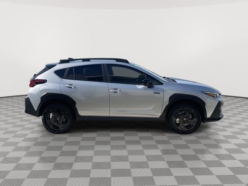New 2026 Subaru Crosstrek 2.5i Sport AWD/4WD image 6