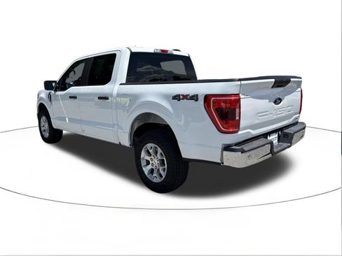 Used 2023 Ford F150 XLT AWD/4WD image 5