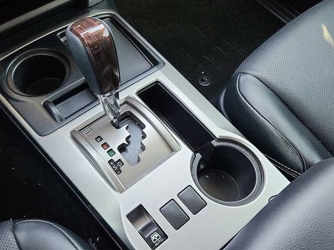 Used 2023 Toyota 4Runner Limited image 19