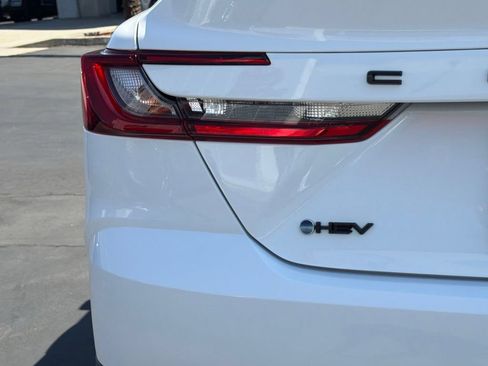 New 2026 Toyota Camry LE w/ Preferred Package 1 (TMS) FWD image 14