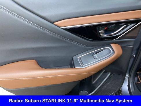 Certified 2023 Subaru Outback Touring XT AWD/4WD image 16