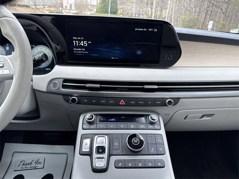 Used 2023 Hyundai Palisade Limited image 20