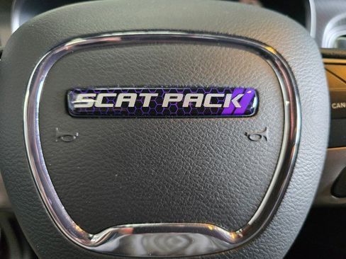 Used 2022 Dodge Charger SCAT PACK WIDEBODY image 41