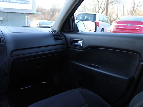 Used 2006 Ford Fusion SE image 11