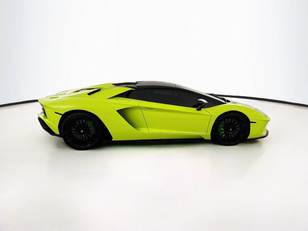 Used 2019 Lamborghini Aventador S AWD/4WD image 36