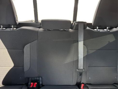 New 2026 GMC Sierra 1500 Elevation w/ Preferred Package image 22