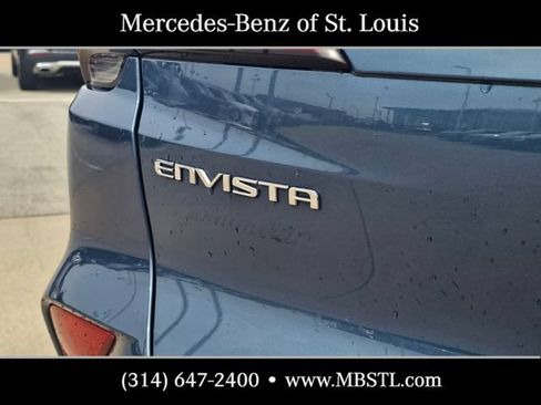 Used 2025 Buick Envista Sport Touring w/ Experience Buick Package FWD image 8