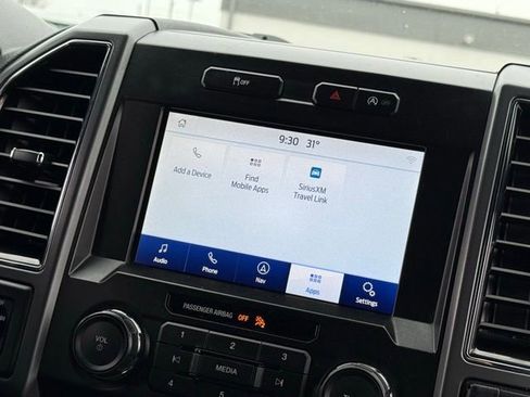 Used 2019 Ford F150 XLT w/ Equipment Group 302A Luxury image 20