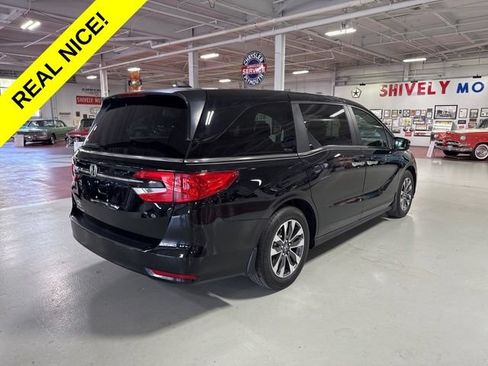 Used 2023 Honda Odyssey EX-L image 5