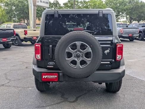 Used 2025 Ford Bronco Big Bend AWD/4WD image 5
