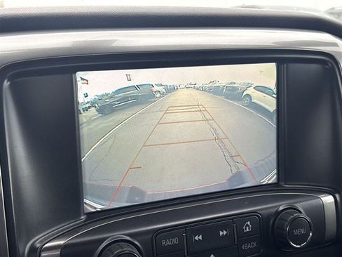 Certified 2019 Chevrolet Silverado 1500 LT w/ All Star Edition image 14