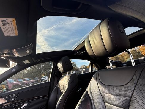 Used 2016 Mercedes-Benz S 550 Sedan image 26