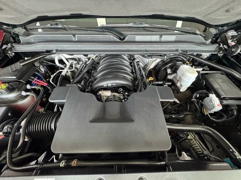 Used 2016 GMC Yukon Denali w/ Enhanced Security Package image 44