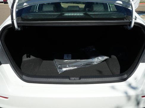 New 2026 Honda Accord Sport image 8