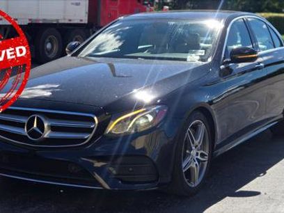 Used 2017 Mercedes-Benz E 300