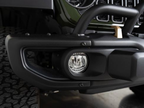 Used 2023 Jeep Wrangler Unlimited Rubicon 392 AWD/4WD image 95