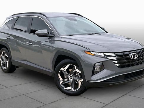 Used 2024 Hyundai Tucson SEL FWD image 3