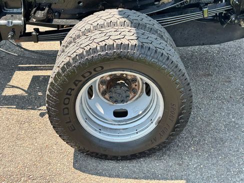 Used 2021 Ford F350 XL w/ Power Equipment Group AWD/4WD image 36