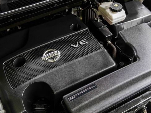 Certified 2022 Nissan Murano SL w/ SL Moonroof Package image 29