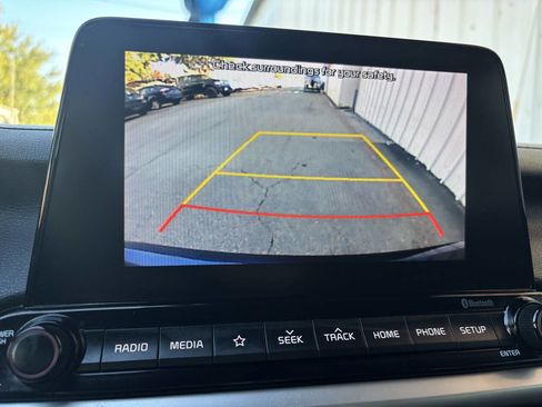 Used 2019 Kia Forte LXS image 10